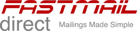 FastMail Direct Logo