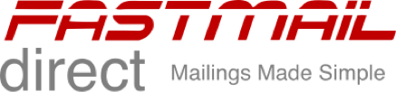 FastMail Direct Logo