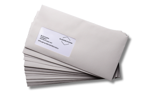 Professional Mail Services